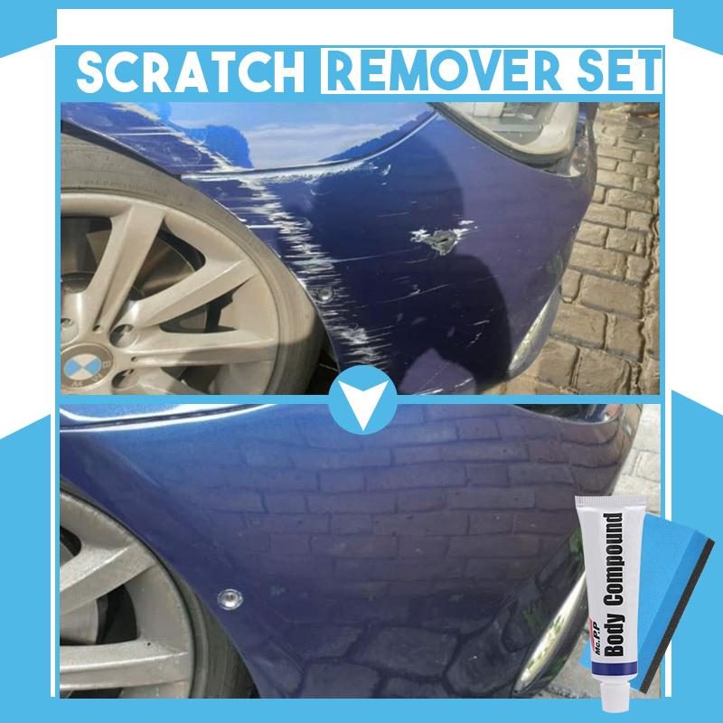 BowLift | Car Scratch Innovative Remover