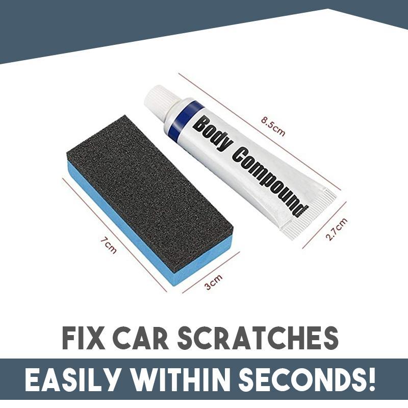 BowLift | Car Scratch Innovative Remover