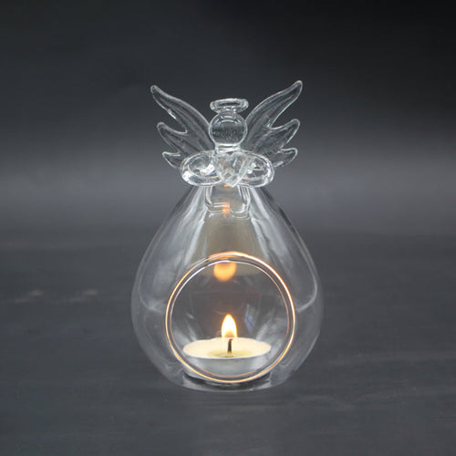 BowLift | Mika'El Segens Candle Holder