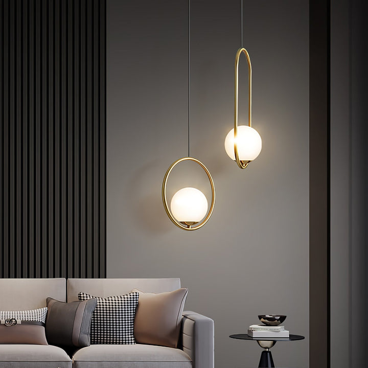 BowLift | Modern light that catches the eye