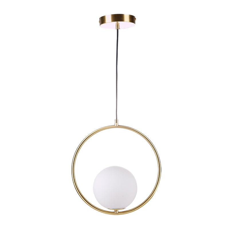 Modern and Elegant Pendant Light - Stylish Hanging Lamp for Indoor Lighting | Bowlift