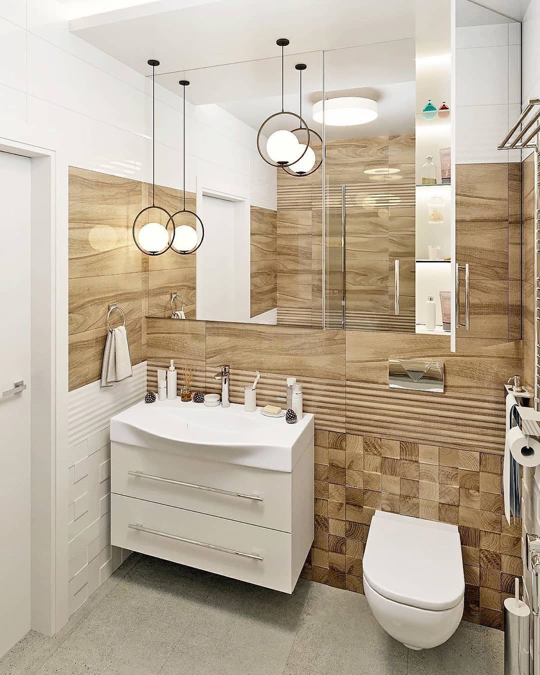 Modern and Elegant Pendant Light - Stylish Hanging Lamp for Indoor Lighting | Bowlift