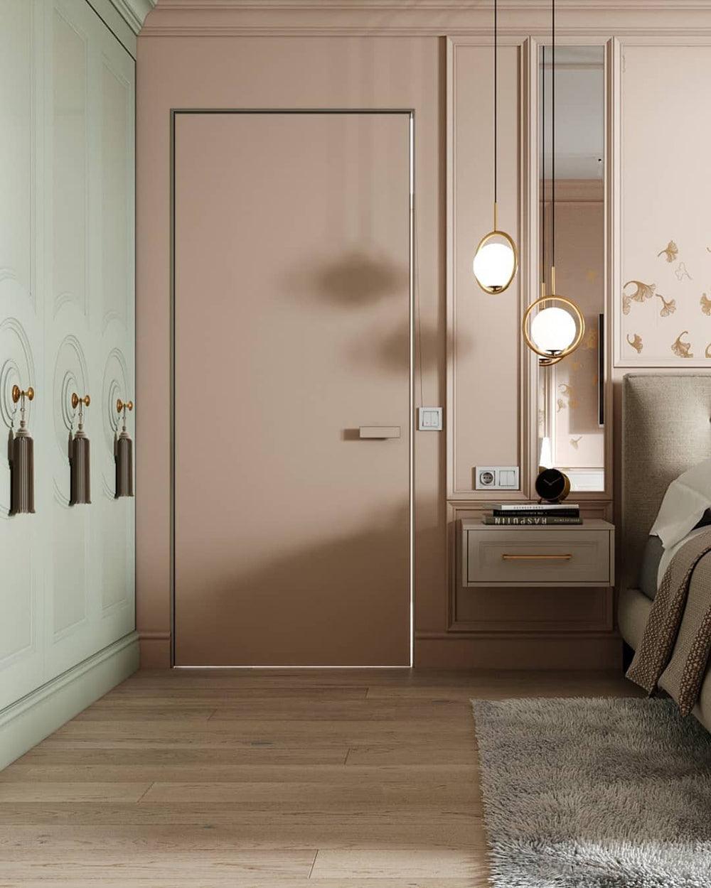 Modern and Elegant Pendant Light - Stylish Hanging Lamp for Indoor Lighting | Bowlift