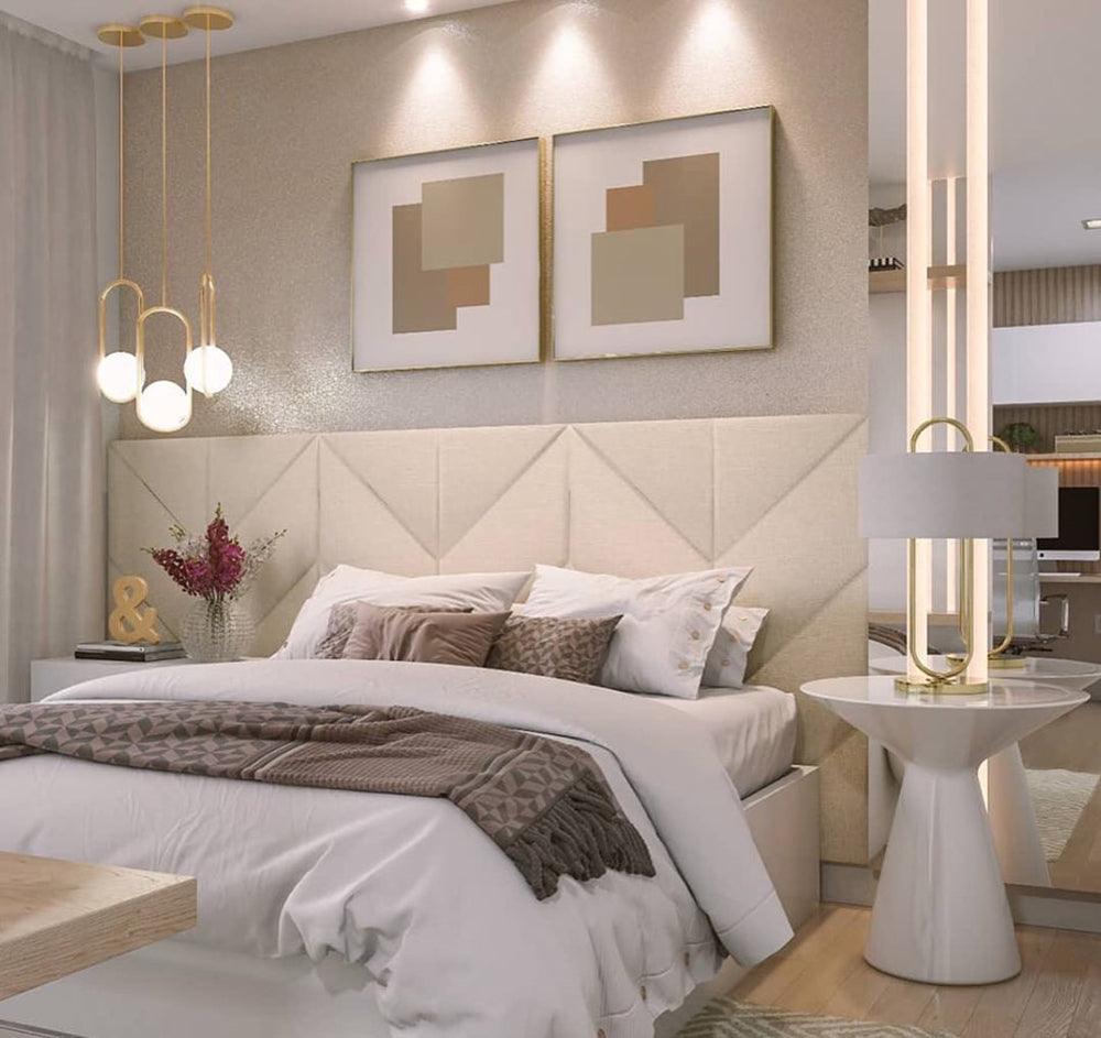 Modern and Elegant Pendant Light - Stylish Hanging Lamp for Indoor Lighting | Bowlift