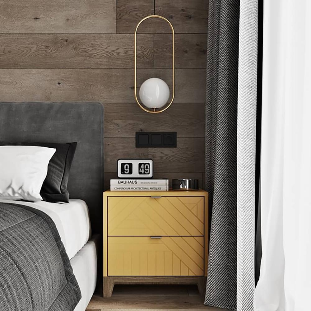 BowLift | Modern light that catches the eye