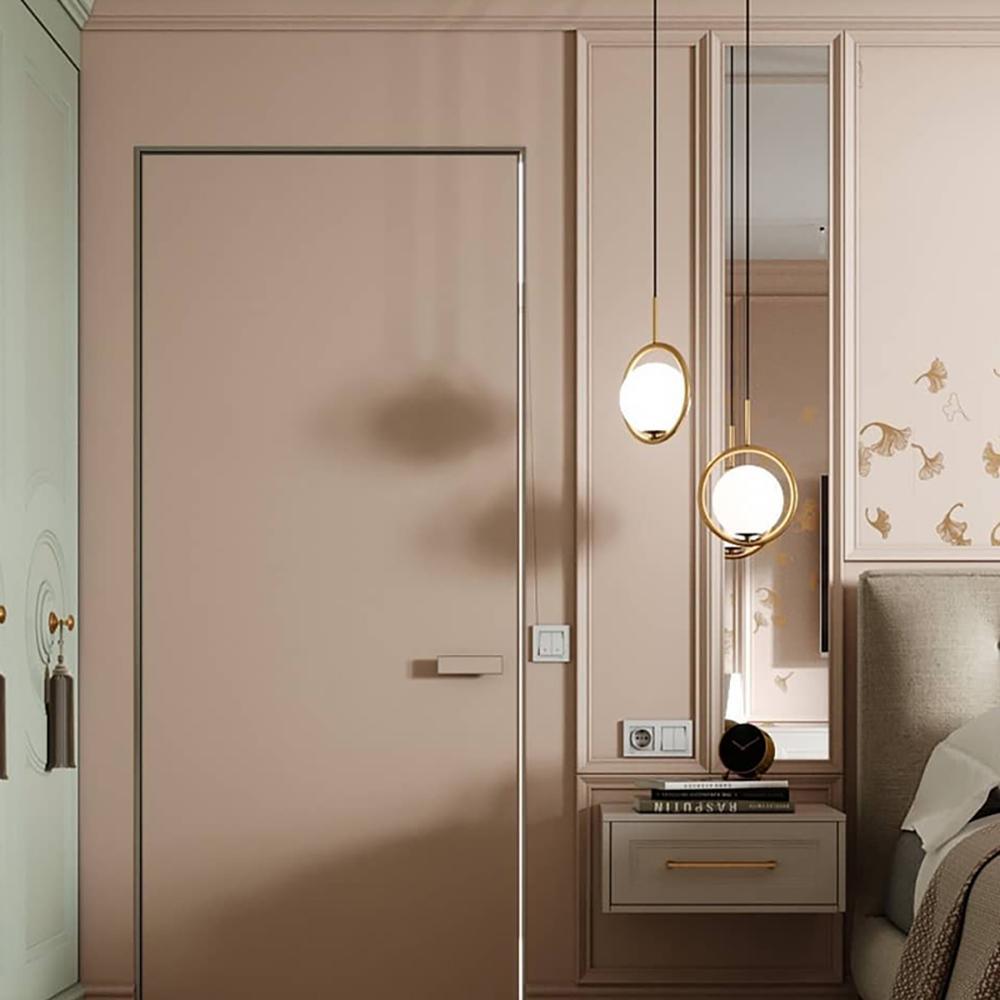 BowLift | Modern light that catches the eye