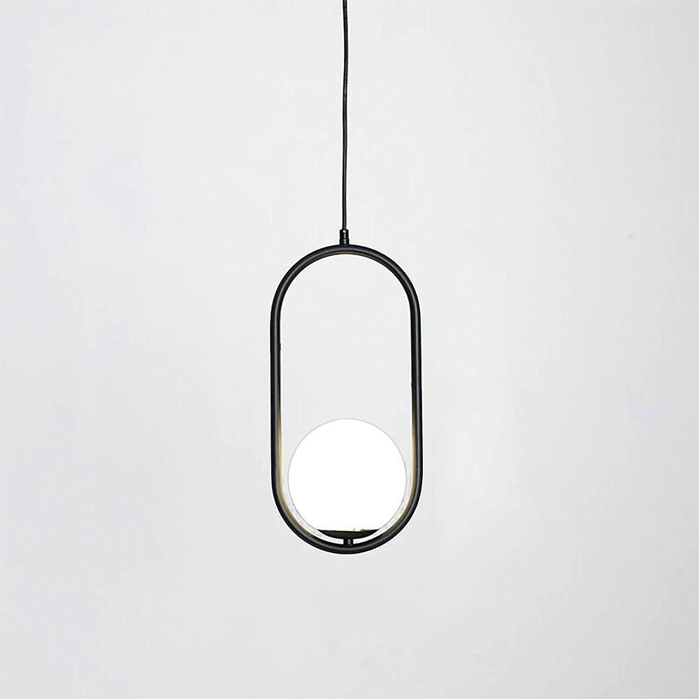 Modern and Elegant Pendant Light - Stylish Hanging Lamp for Indoor Lighting | Bowlift