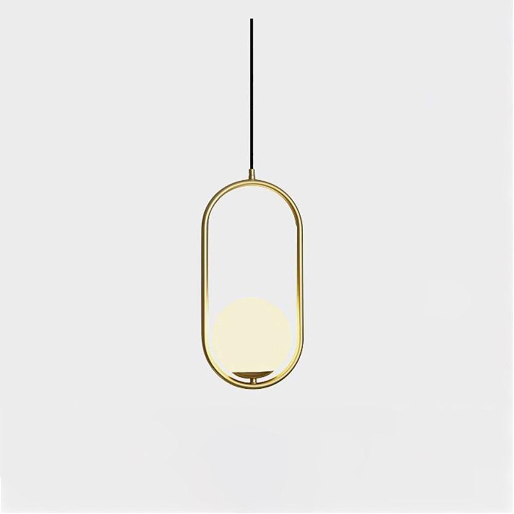 Modern and Elegant Pendant Light - Stylish Hanging Lamp for Indoor Lighting | Bowlift