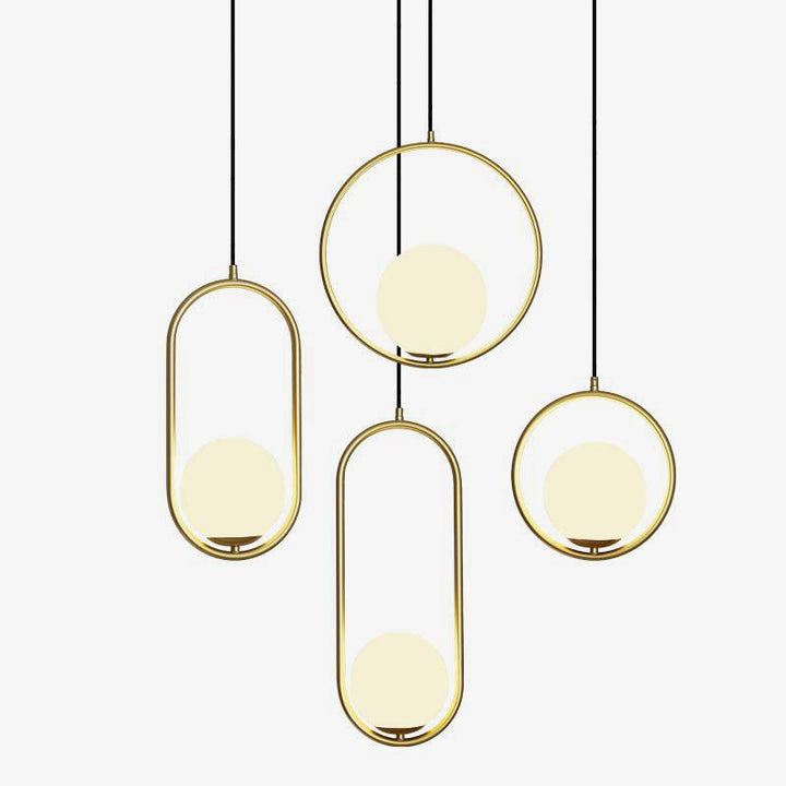BowLift | Modern light that catches the eye
