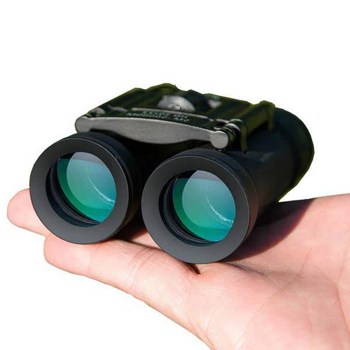 SkyMaster 40x22 HD Binoculars – Compact and Powerful for Outdoor & Sport | Bowlift