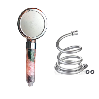 BowLift | MineralHarmony - Compact Showerhead