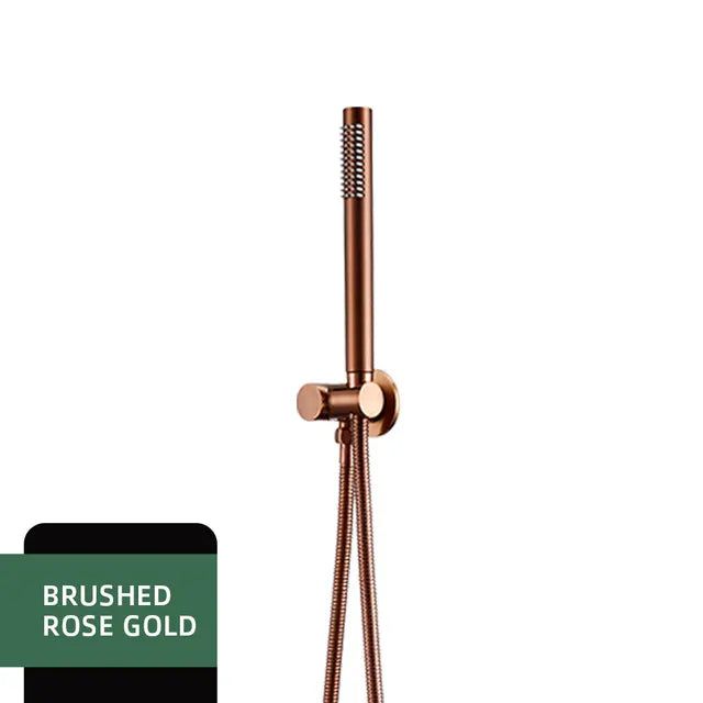 BowLift | Minerva Handheld Shower