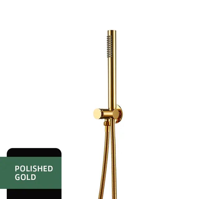 BowLift | Minerva Handheld Shower