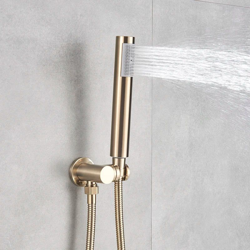BowLift | Minerva Handheld Shower