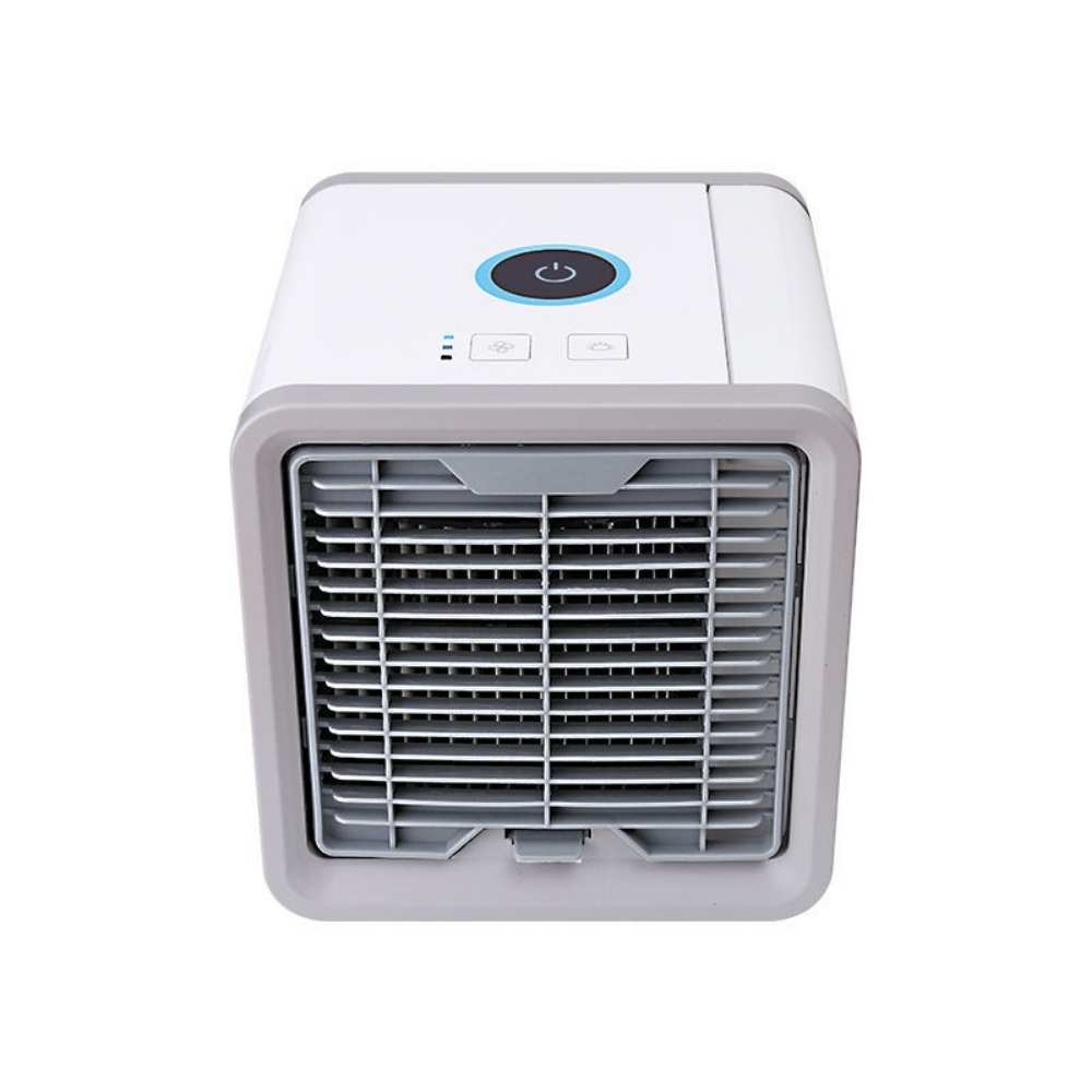 Frost Air Small Portable Air Conditioner Miniature Air Cooler AC 550ml Water Tank | Bowlift