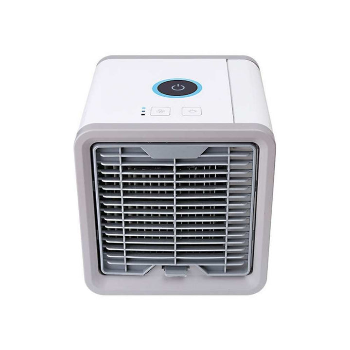 Frost Air Small Portable Air Conditioner Miniature Air Cooler AC 550ml Water Tank | Bowlift
