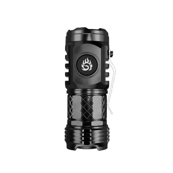 BowLift | Mini LED flashlight – Super bright & waterproof with light regulation