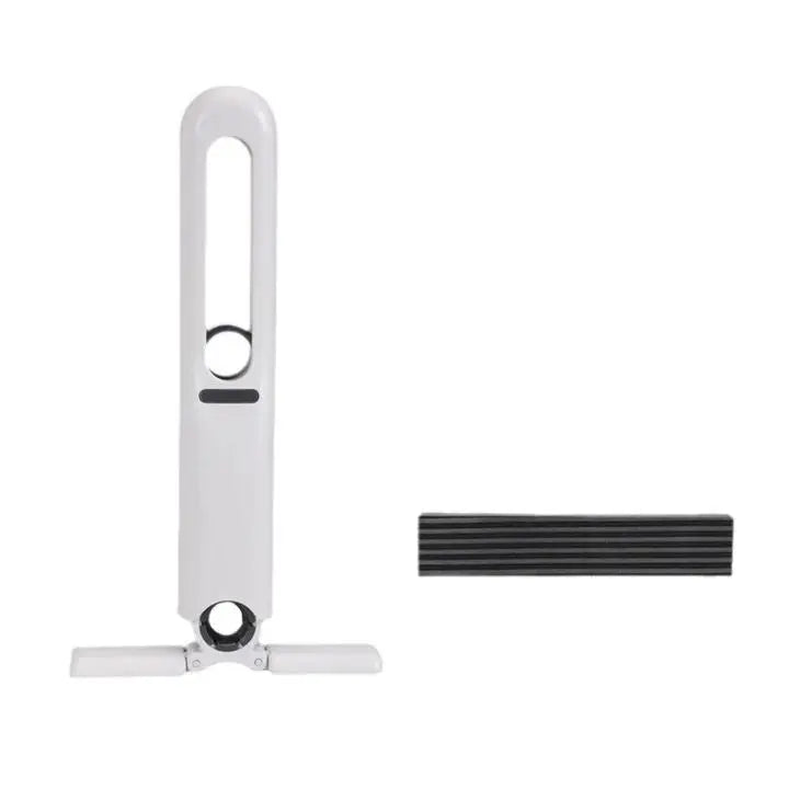 BowLift | Multifunctional Mini Cleaning Stick – streak-free cleaning & pet hair removal