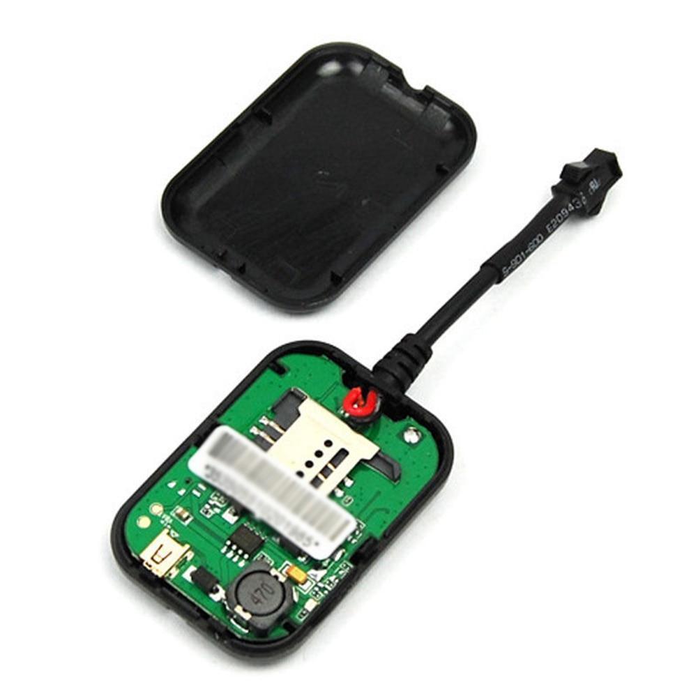 BowLift | Mini Vehicle GPS