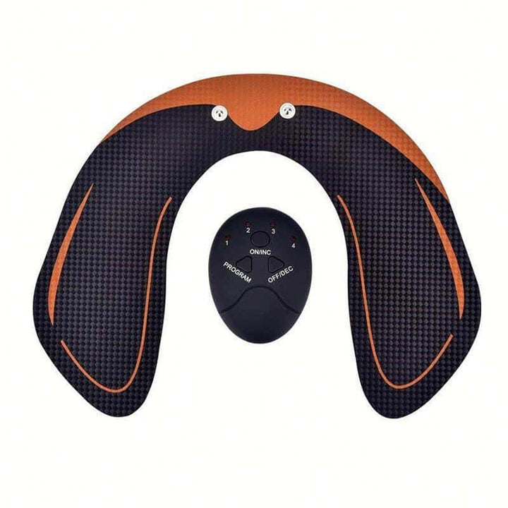 Hip and Glute Trainer EMS Stimulation | Bowlift
