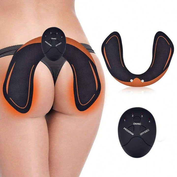 Hip and Glute Trainer EMS Stimulation | Bowlift