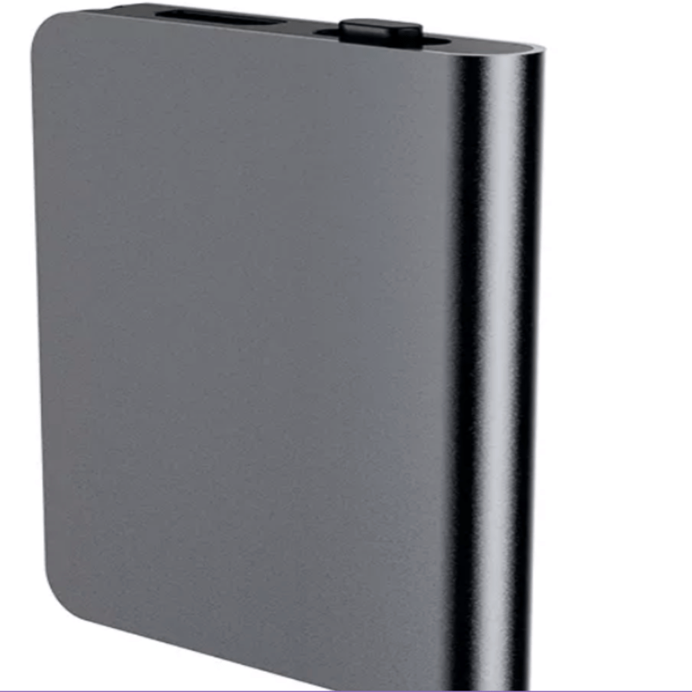 BowLift | Ultra-light Dictation Device with Voice Activation & 32 GB Storage