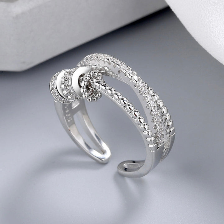 To My Daughter Fidget Ring | Bowlift