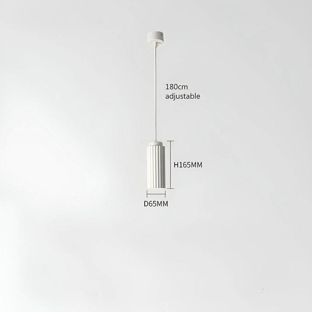 BowLift | Nordic Elegance LED Pendant Lamp - Scandinavian Lighting for Any Space
