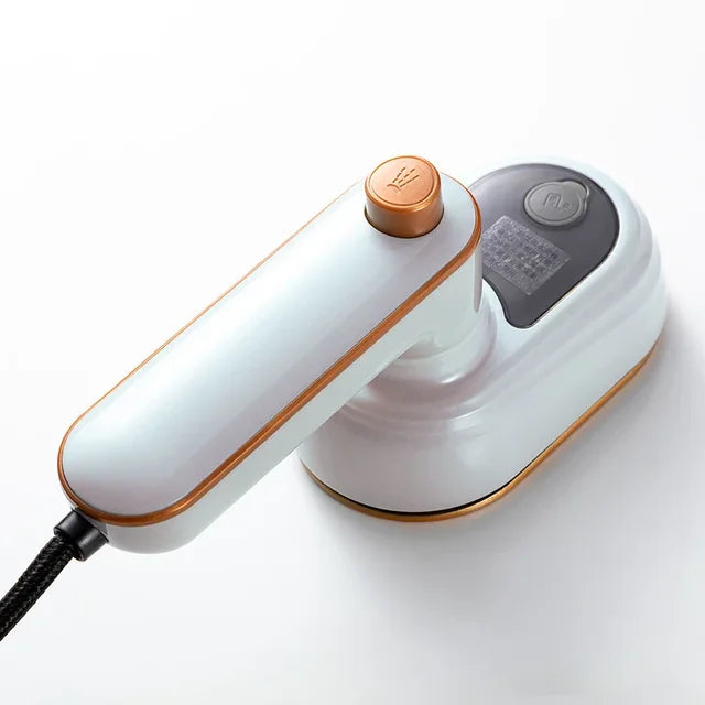 BowLift | Mini Travel Steam Iron