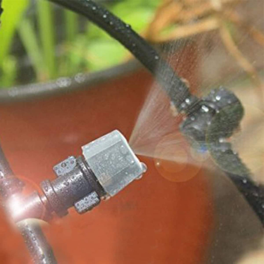 Drip irrigation set/sprayer | Bowlift