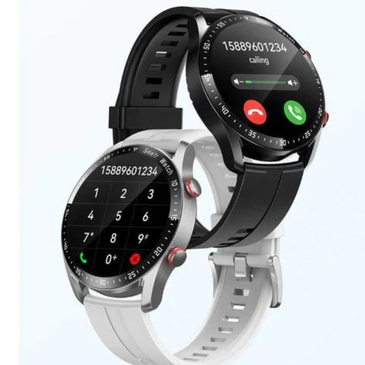 SwissActive Smartwatch – Functional & Stylish Accessory Bowlift