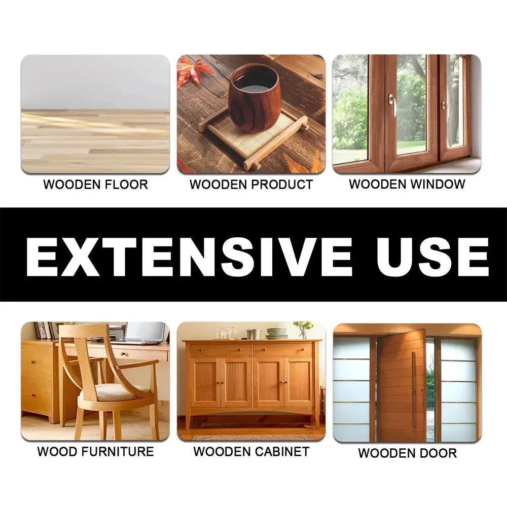 BowLift | Furniture care spray for wood – Instant restoration & pRedection