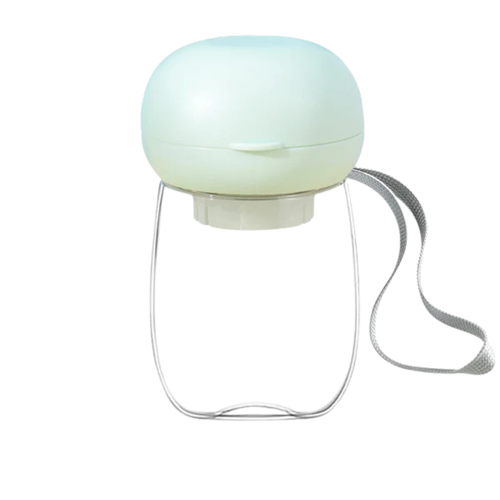 Mobile water bottle for dogs & cats Bowlift