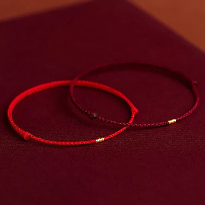 BowLift | Handmade bracelet with holy blessing