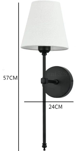 BowLift | Modern American Wall Light