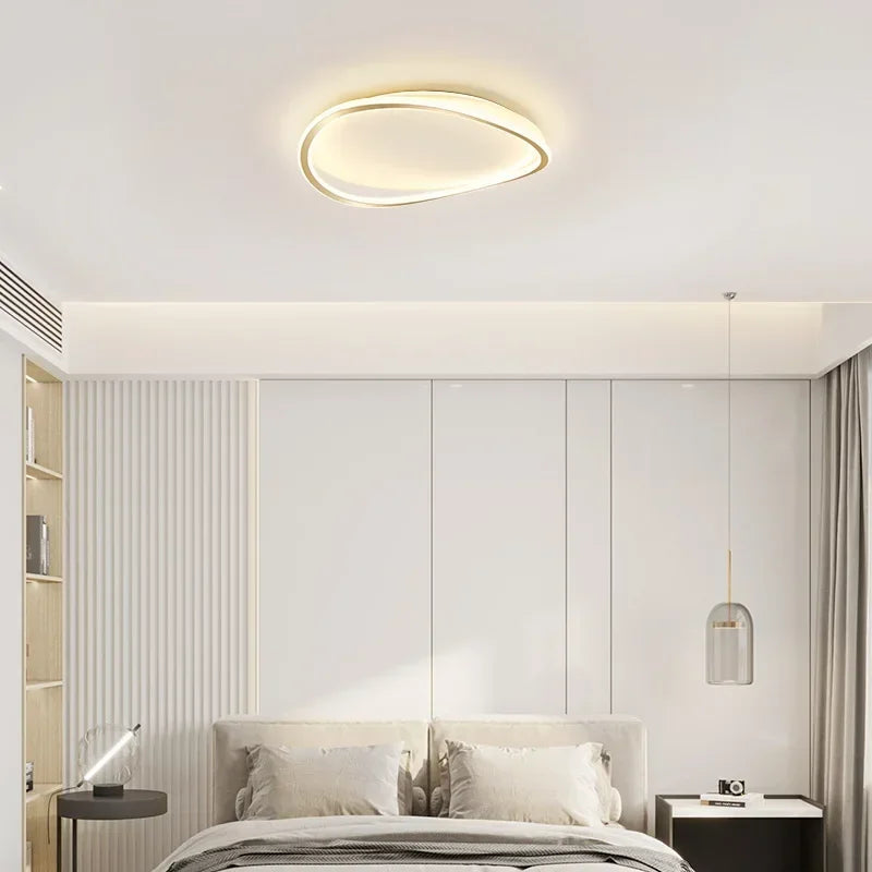 BowLift | Modern LED Ceiling Light