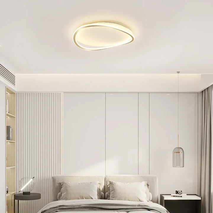 BowLift | Modern LED Ceiling Light