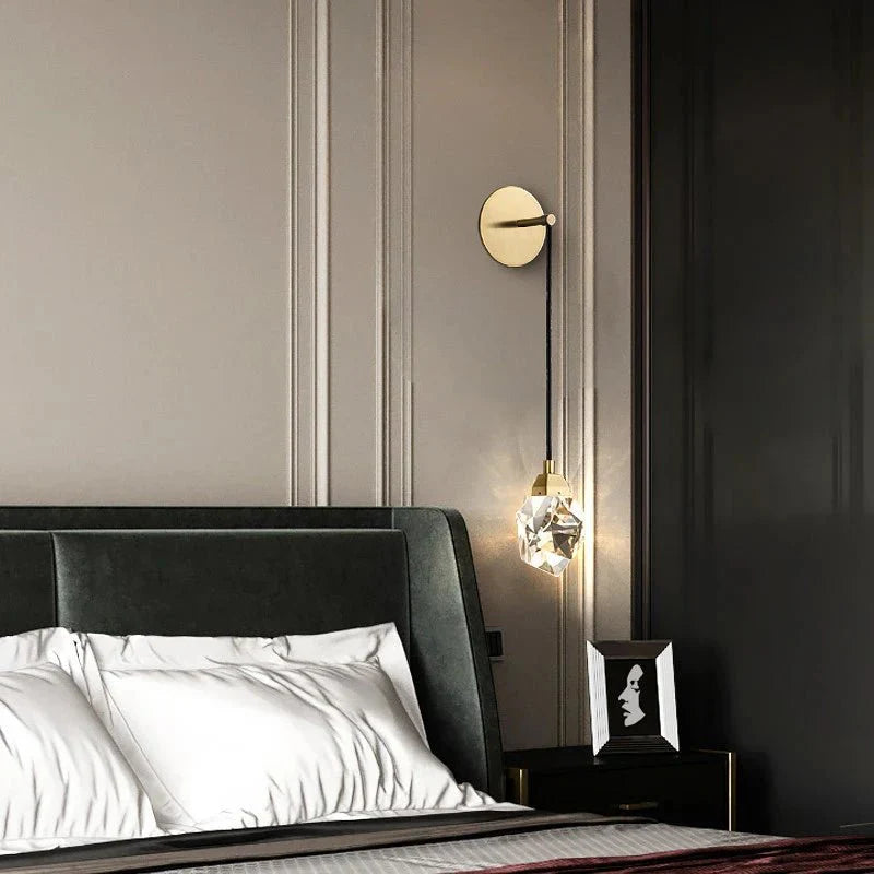 BowLift | Exclusive Crystal Decorative Element