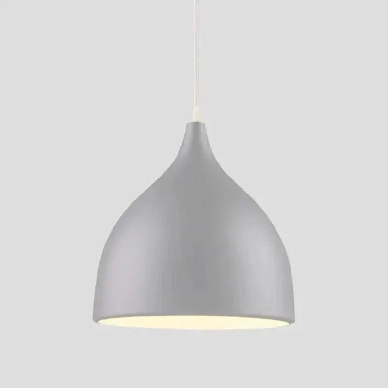 BowLift | Collection of modern European pendant lights