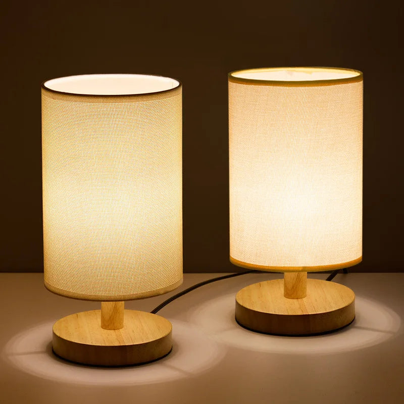 BowLift | Organic Glow Lamp