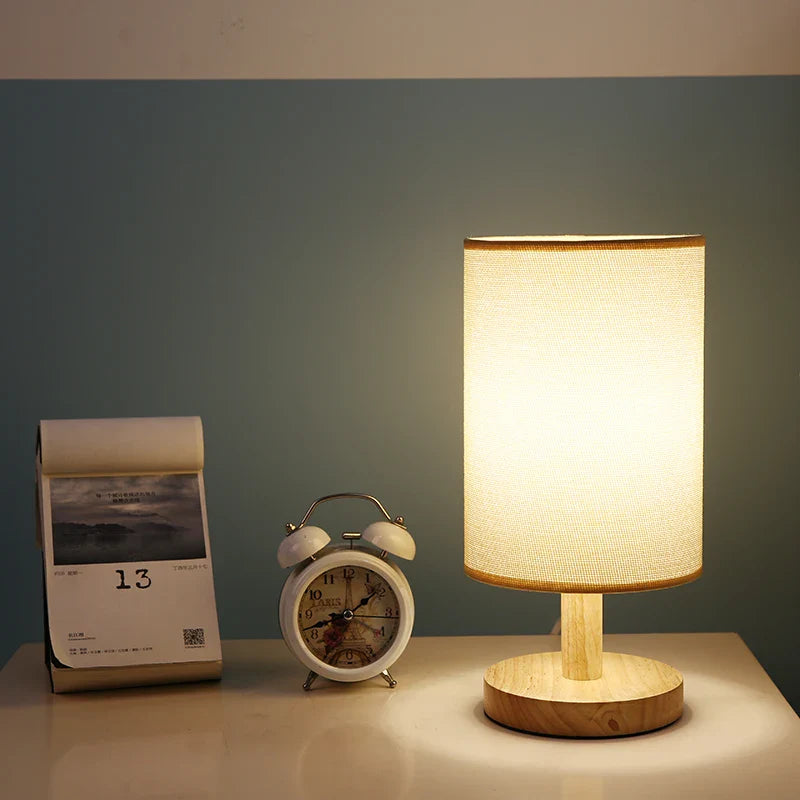 BowLift | Organic Glow Lamp