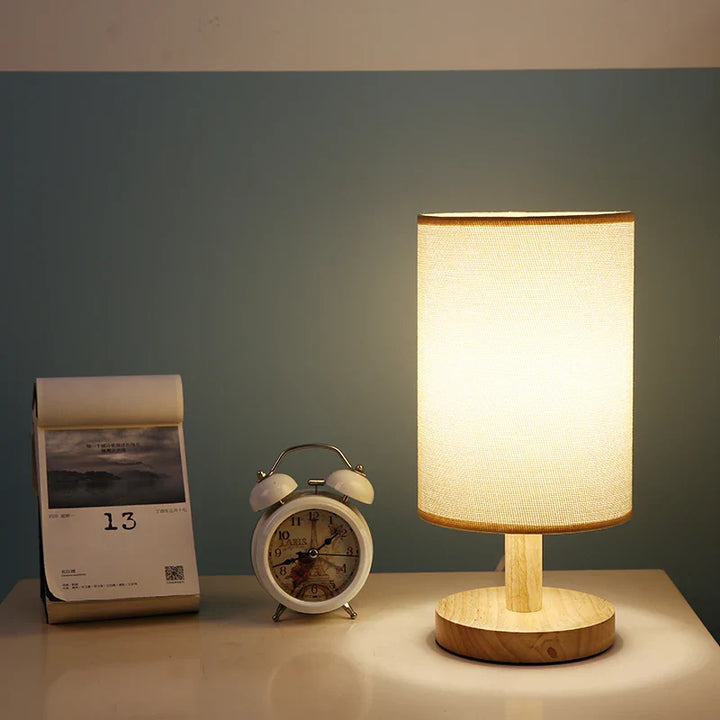 BowLift | Organic Glow Lamp