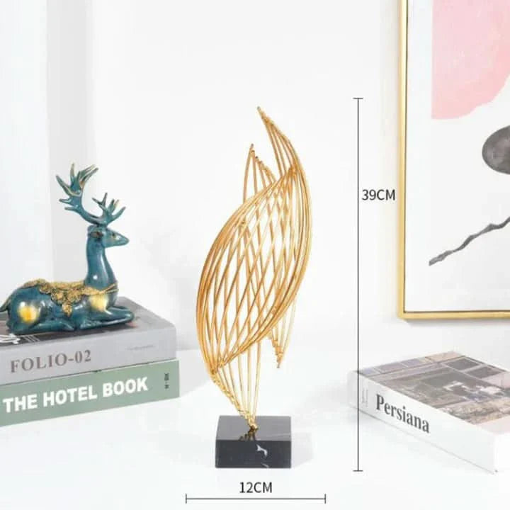 BowLift | Hera - Minimalist, modern ornament