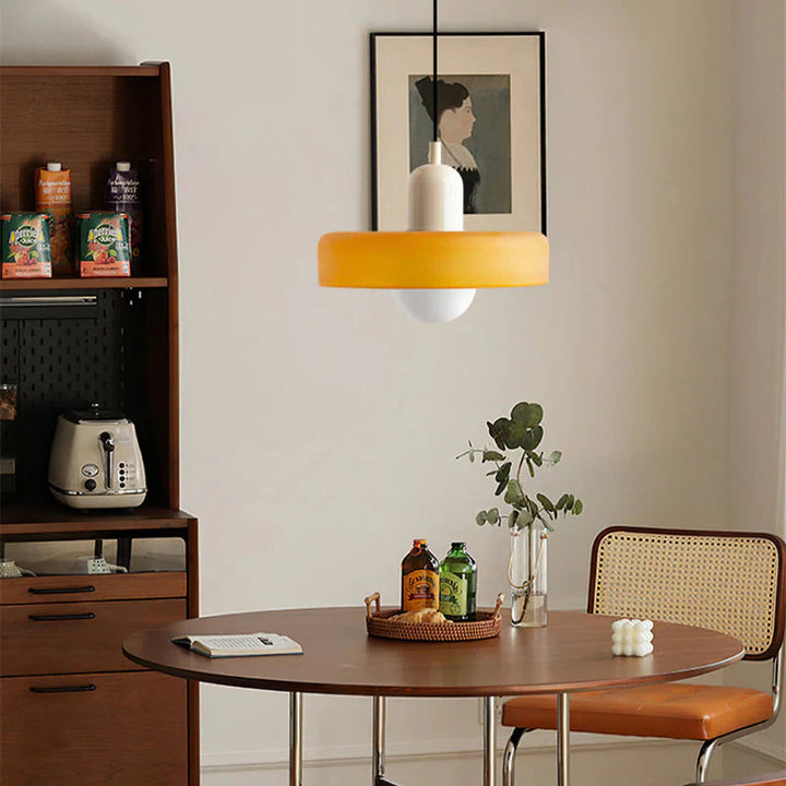 Hanging Ceiling Lamp - NordicLuxe | Bowlift