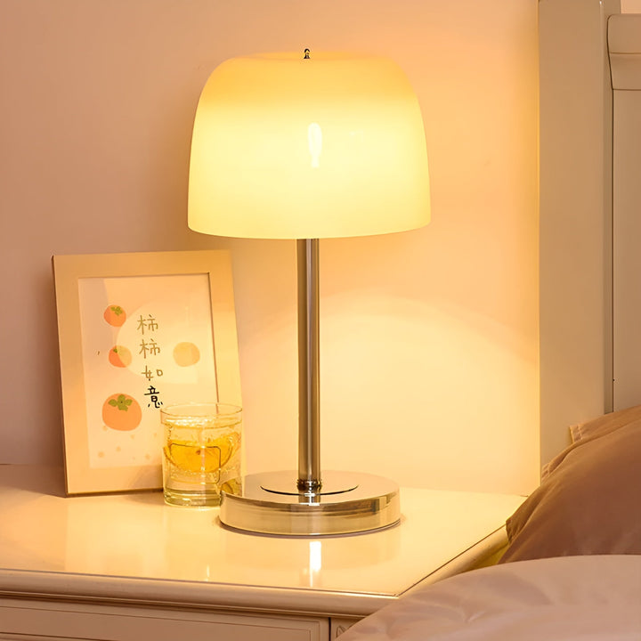 BowLift | Modern Elegance LED Table Lamp - Stylish and Energy Efficient