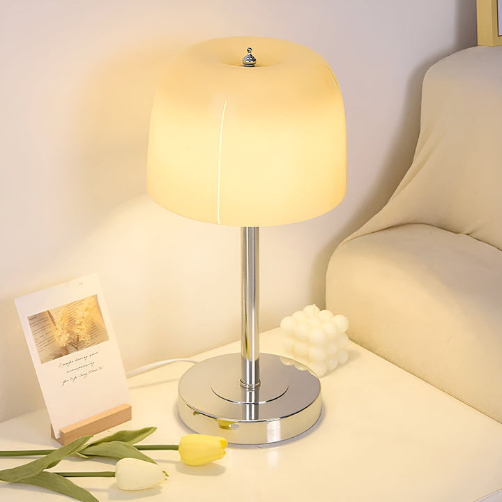 BowLift | Modern Elegance LED Table Lamp - Stylish and Energy Efficient