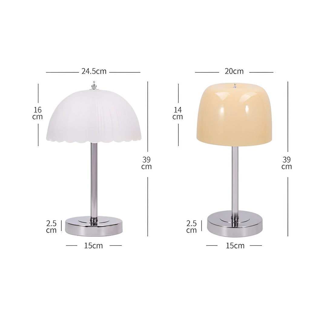 BowLift | Modern Elegance LED Table Lamp - Stylish and Energy Efficient