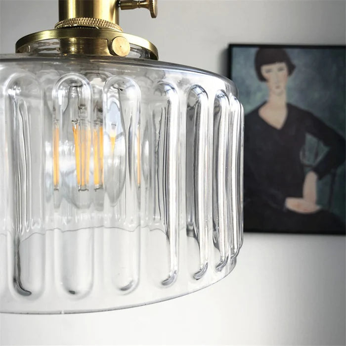 BowLift | Vintage Crystal Chandelier - Celeste