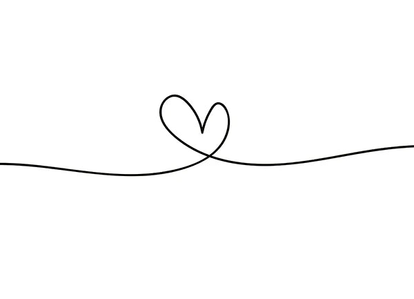 Modern Abstract Line Art Figure Art Gallery Wall Art Fine Art Canvas Prints Minimalist Lifestyle Pictures For Living Room Bedroom Art Decor | Bowlift