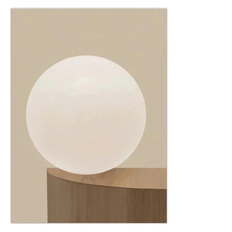 Modern Abstract Surreal Geometry Wall Art Fine Art Canvas Prints Neutral Tones Pictures For Living Room Dining Room Bedroom Art Decor | Bowlift